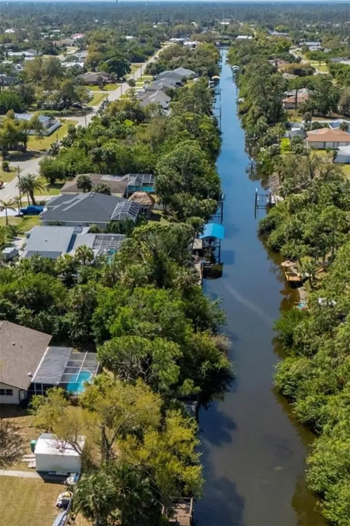 2477 Cannolot Boulevard Port Charlotte FL 33948