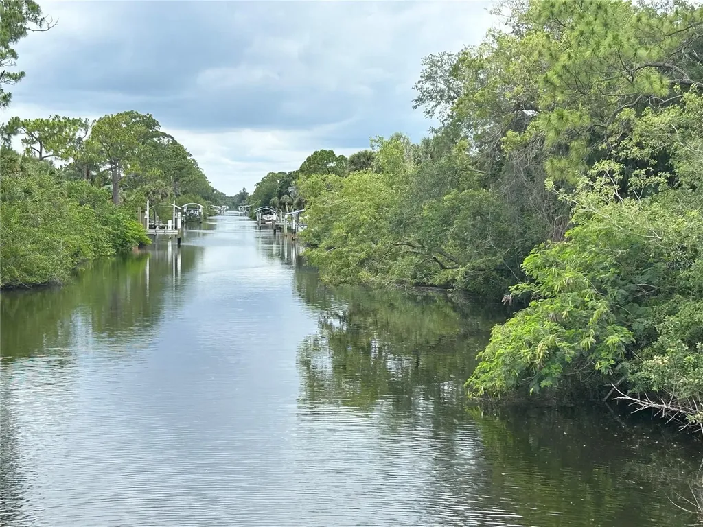 2477 Cannolot Boulevard Port Charlotte FL 33948