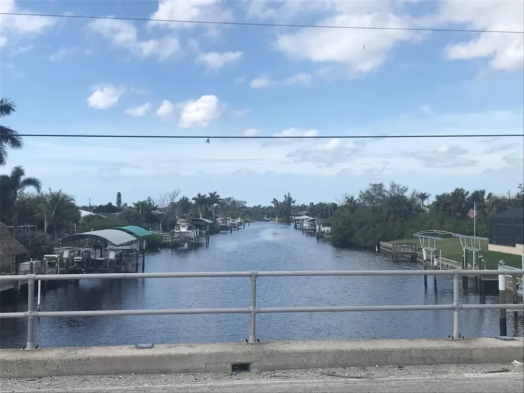 2477 Cannolot Boulevard Port Charlotte FL 33948