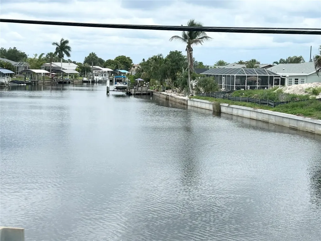 2477 Cannolot Boulevard Port Charlotte FL 33948