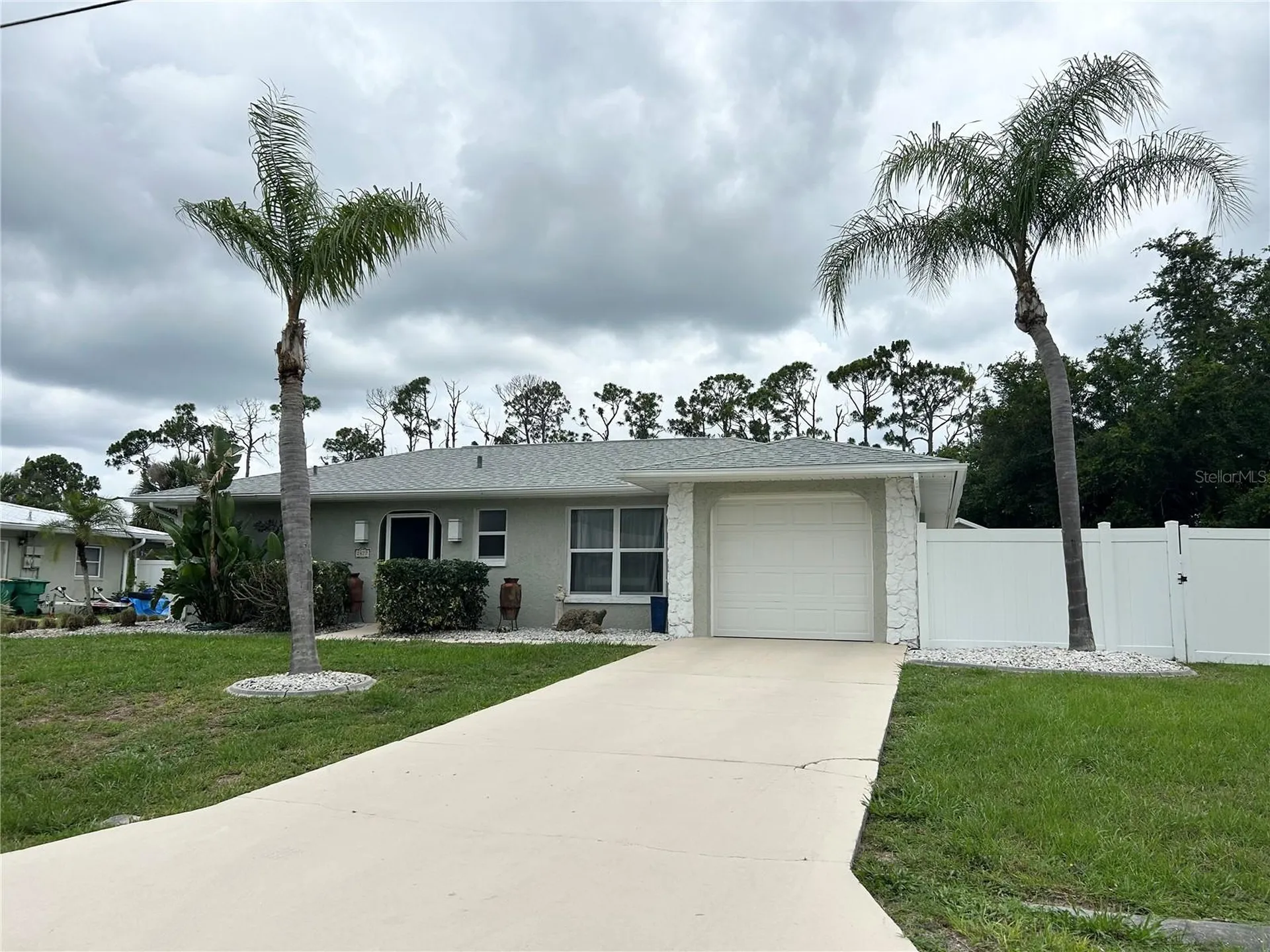 2477 Cannolot Boulevard Port Charlotte FL 33948
