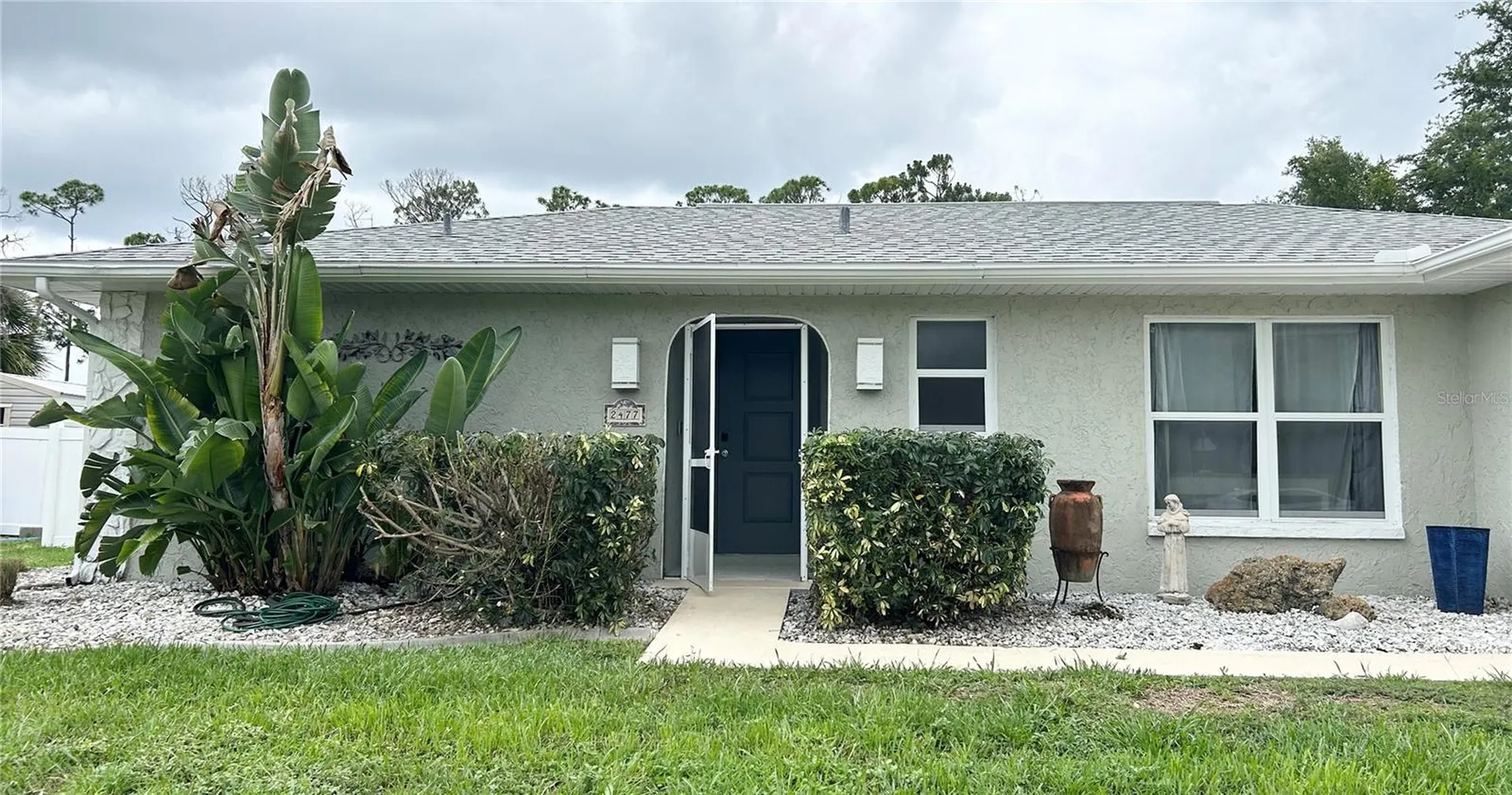 2477 Cannolot Boulevard Port Charlotte FL 33948