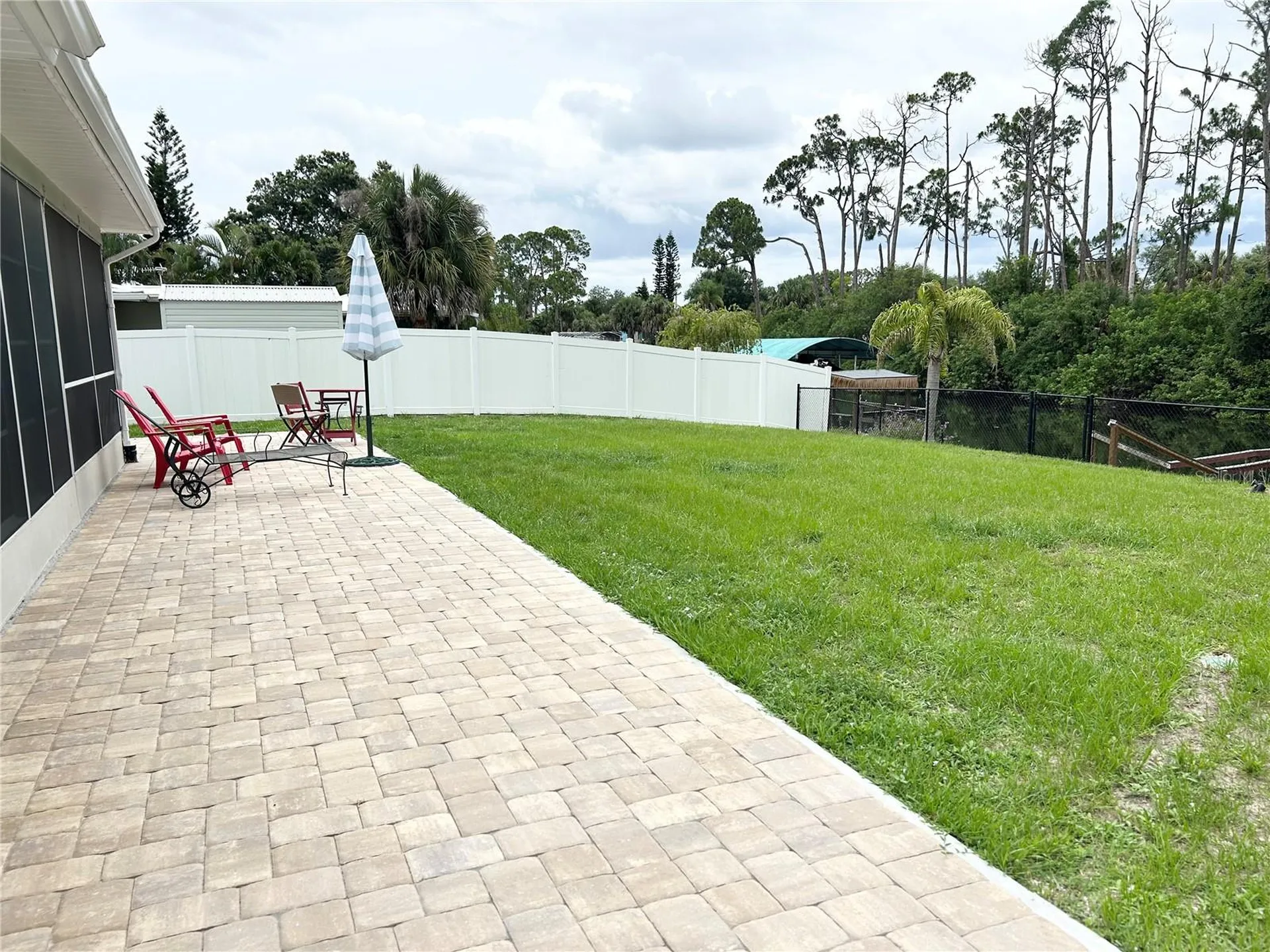 2477 Cannolot Boulevard Port Charlotte FL 33948