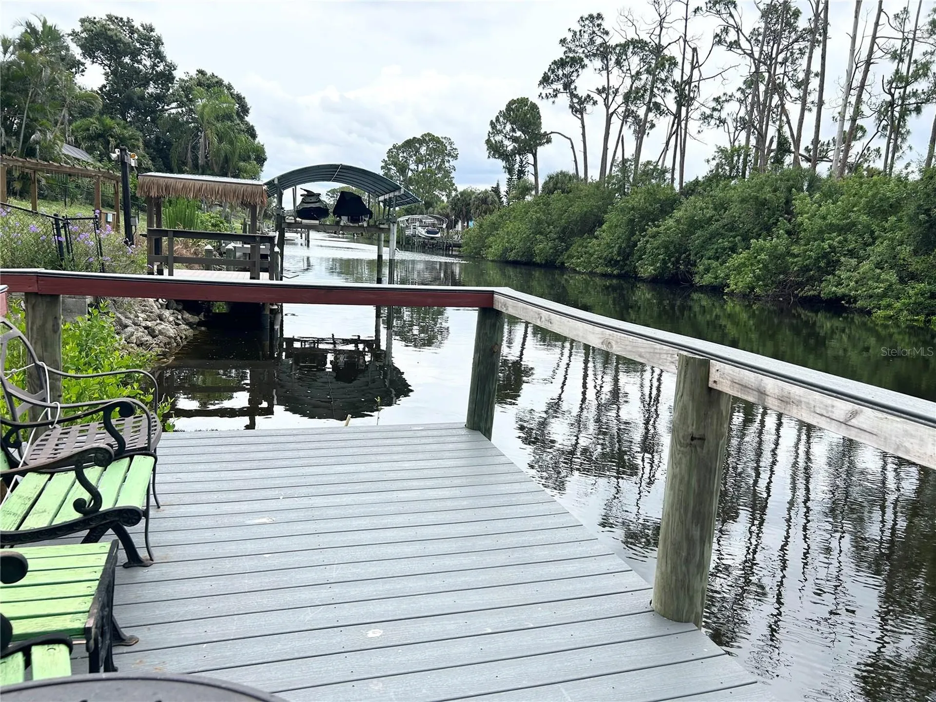 2477 Cannolot Boulevard Port Charlotte FL 33948