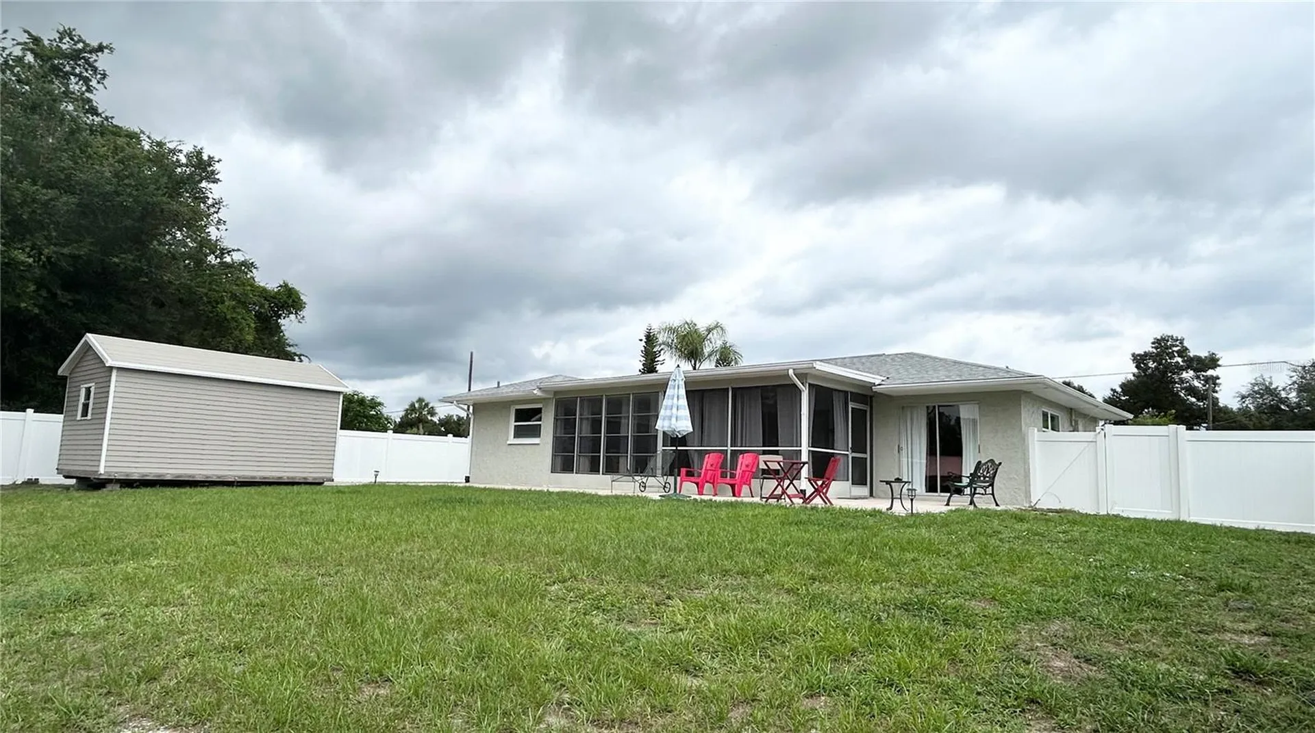 2477 Cannolot Boulevard Port Charlotte FL 33948