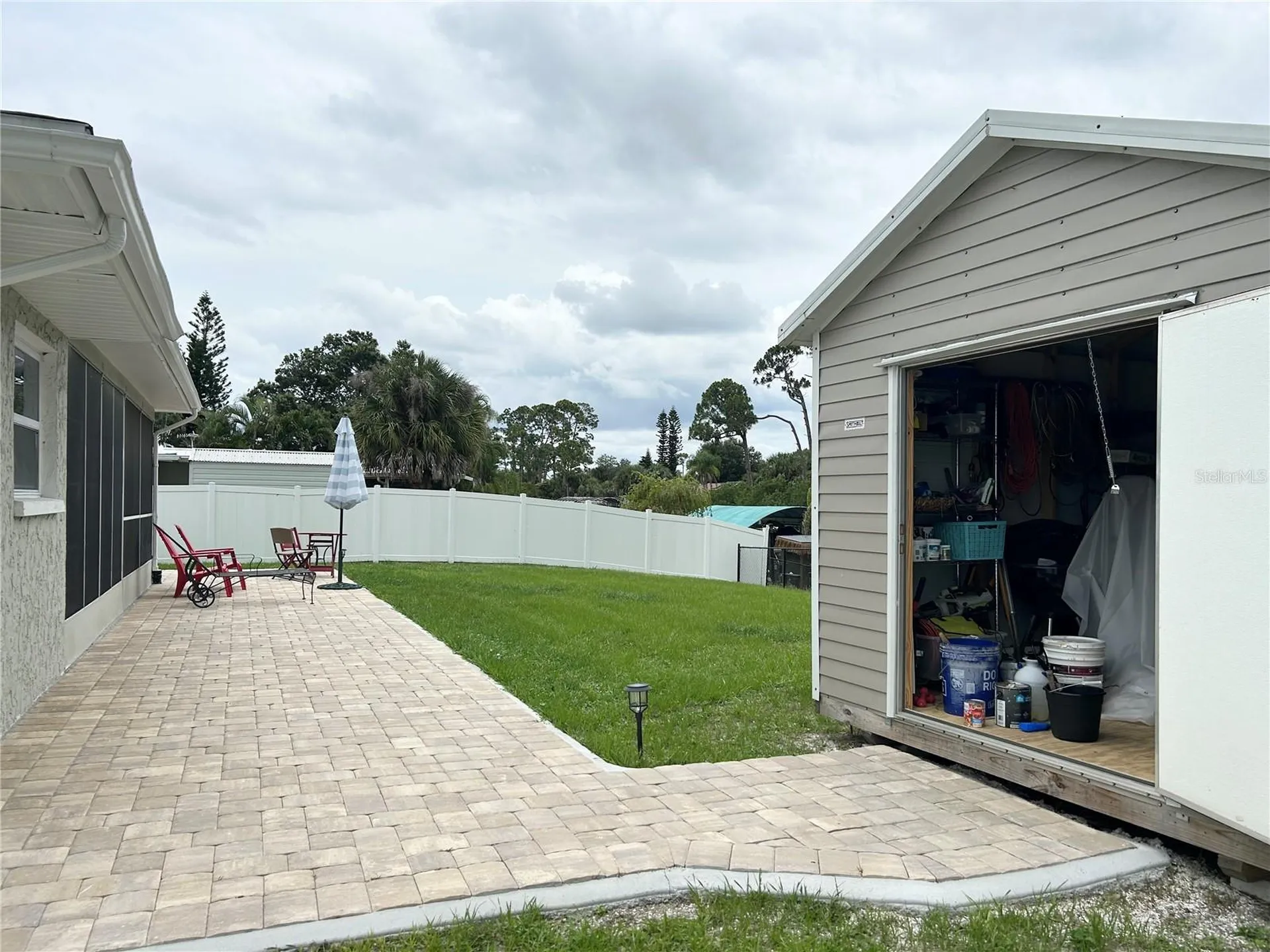 2477 Cannolot Boulevard Port Charlotte FL 33948