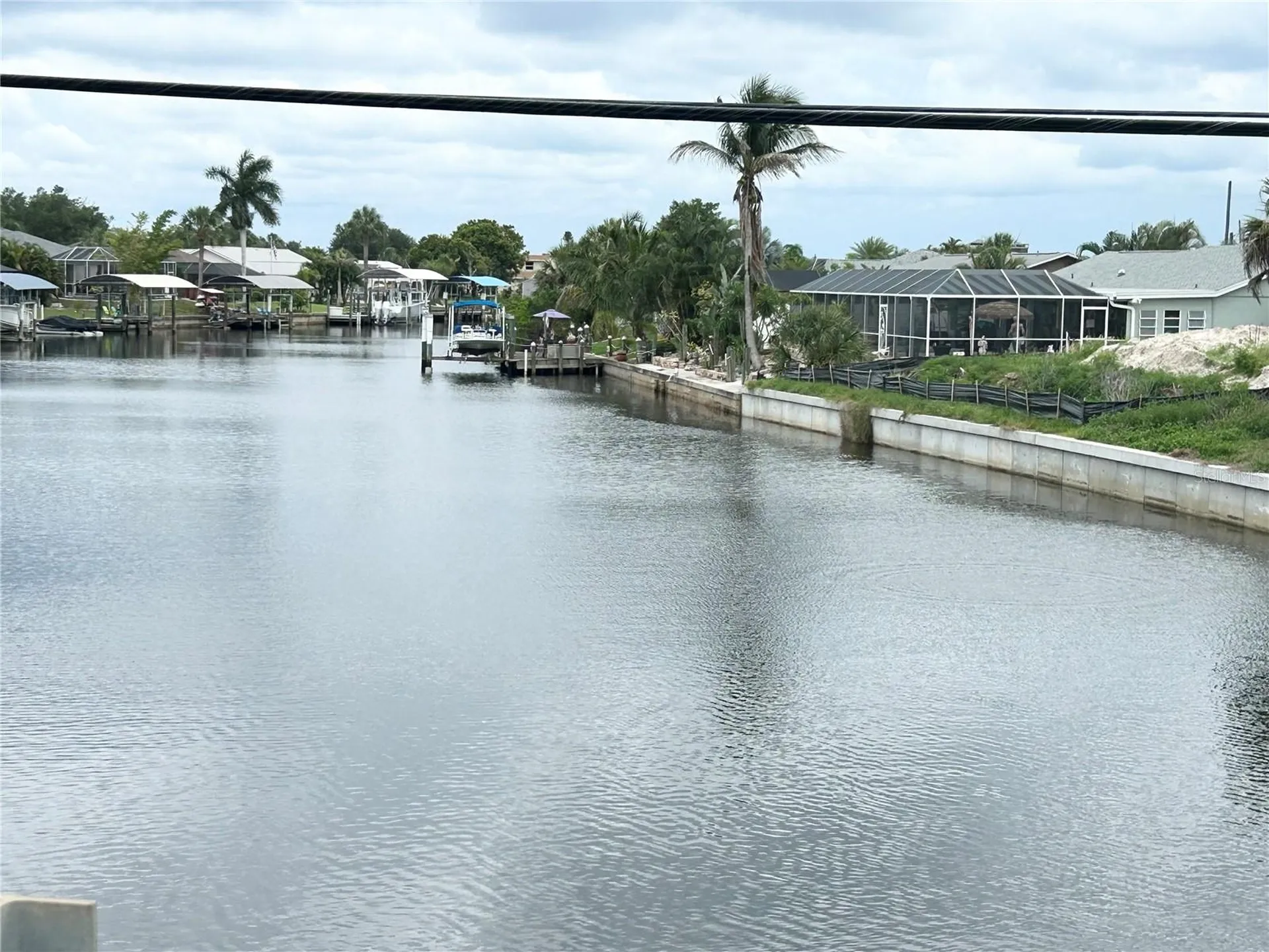 2477 Cannolot Boulevard Port Charlotte FL 33948