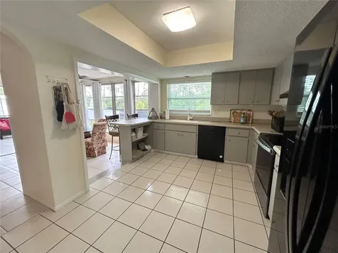 2477 Cannolot Boulevard Port Charlotte FL 33948