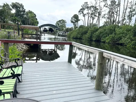 2477 Cannolot Boulevard Port Charlotte FL 33948