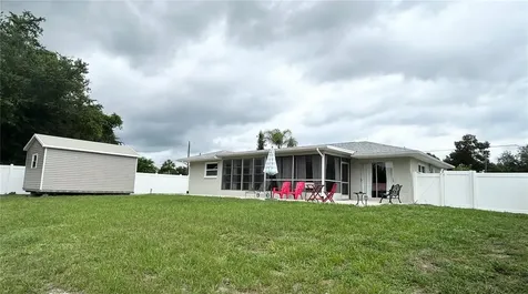 2477 Cannolot Boulevard Port Charlotte FL 33948
