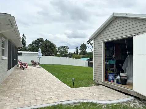2477 Cannolot Boulevard Port Charlotte FL 33948
