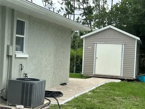 2477 Cannolot Boulevard Port Charlotte FL 33948