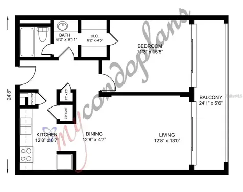 51 Island Way Clearwater Beach FL 33767