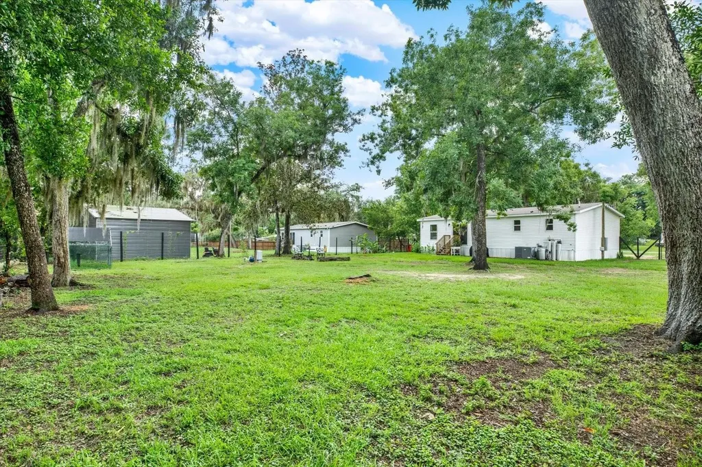 2845 N Lakefront Drive Hernando FL 34442