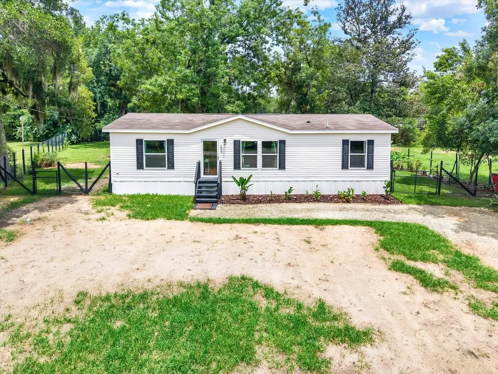 2845 N Lakefront Drive Hernando FL 34442