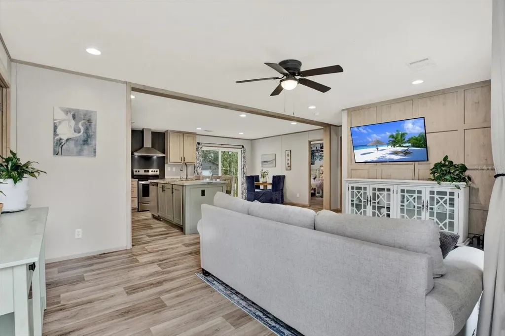 2845 N Lakefront Drive Hernando FL 34442