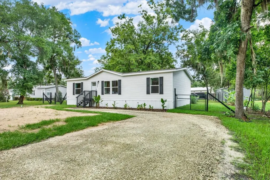2845 N Lakefront Drive Hernando FL 34442