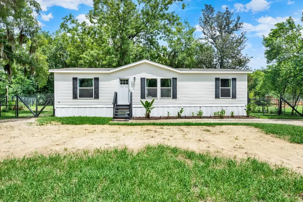 2845 N Lakefront Drive Hernando FL 34442