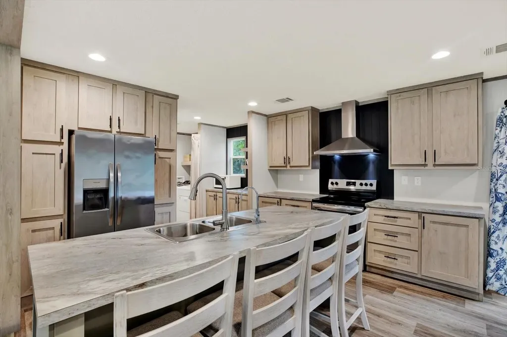 2845 N Lakefront Drive Hernando FL 34442