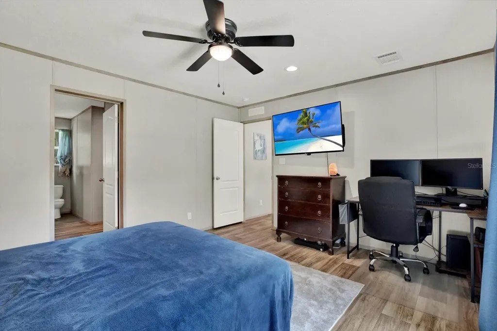 2845 N Lakefront Drive Hernando FL 34442