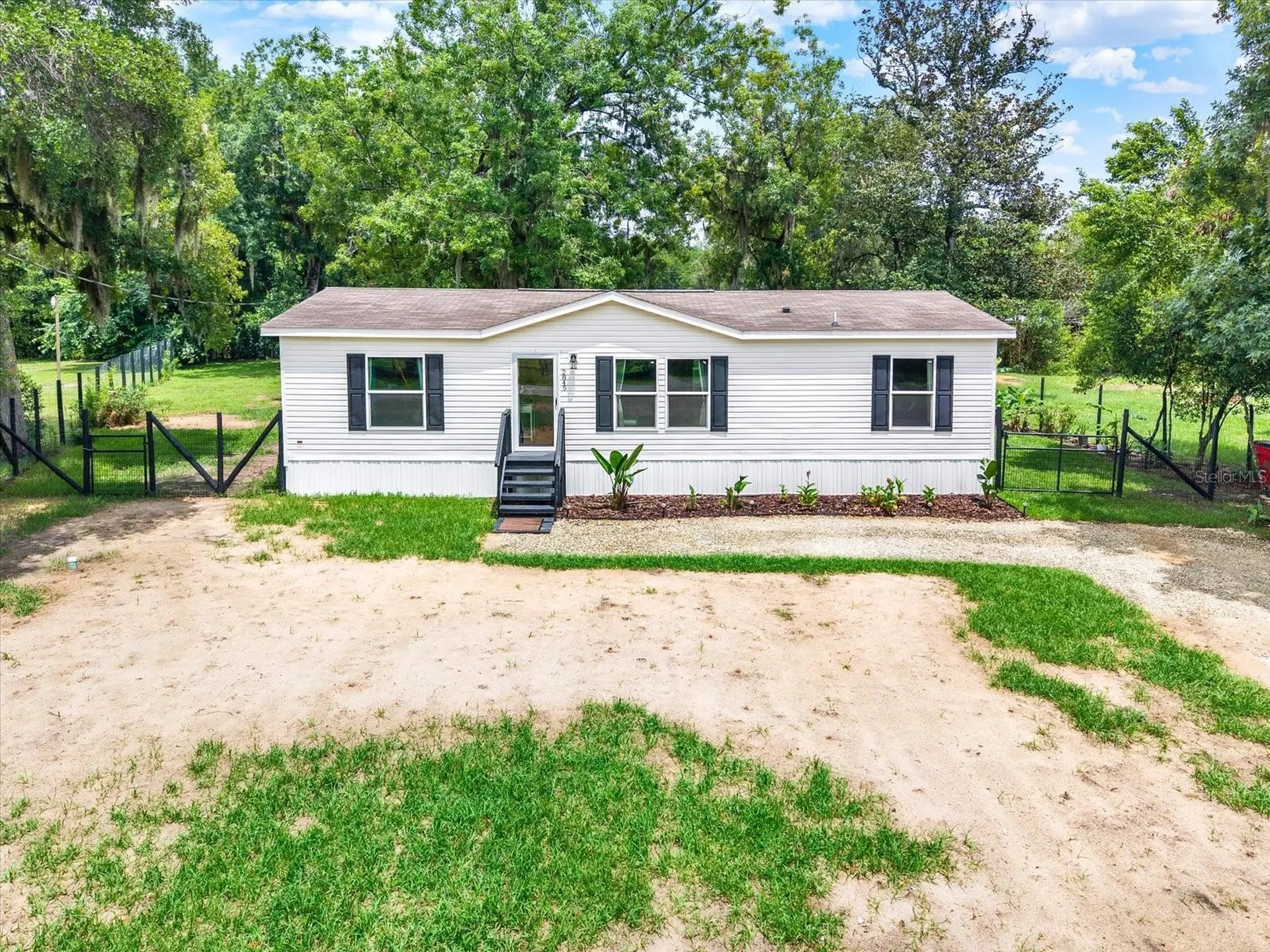 2845 N Lakefront Drive Hernando FL 34442