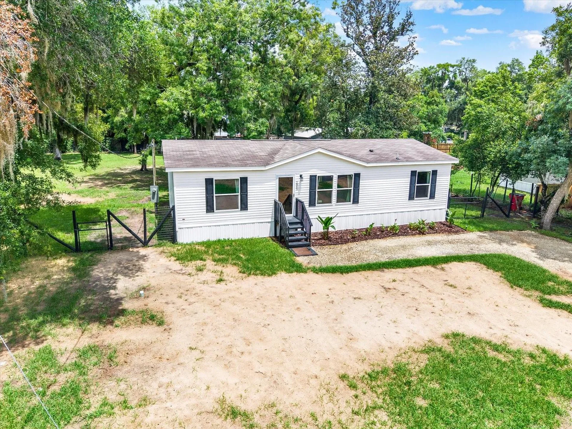2845 N Lakefront Drive Hernando FL 34442