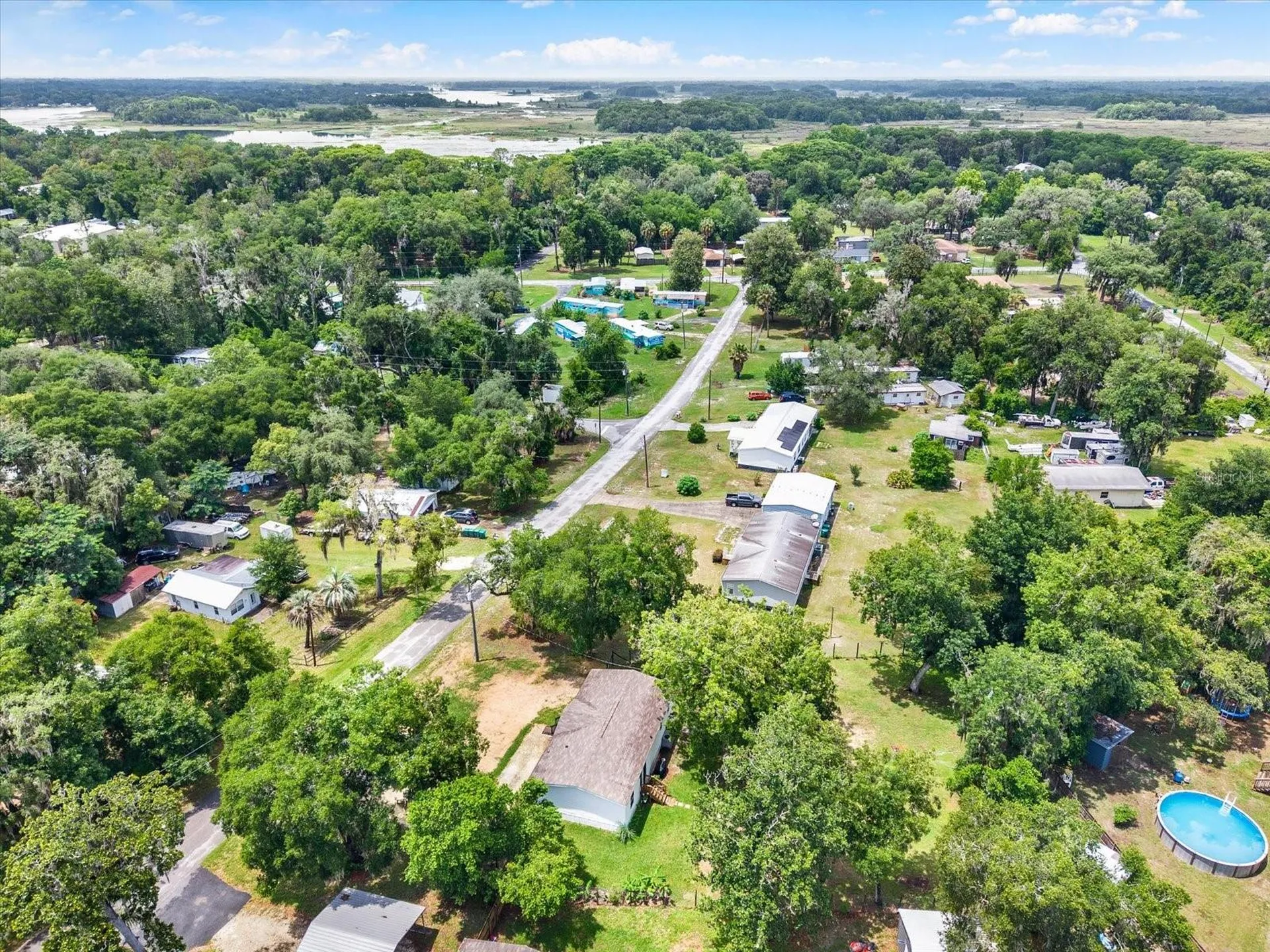 2845 N Lakefront Drive Hernando FL 34442