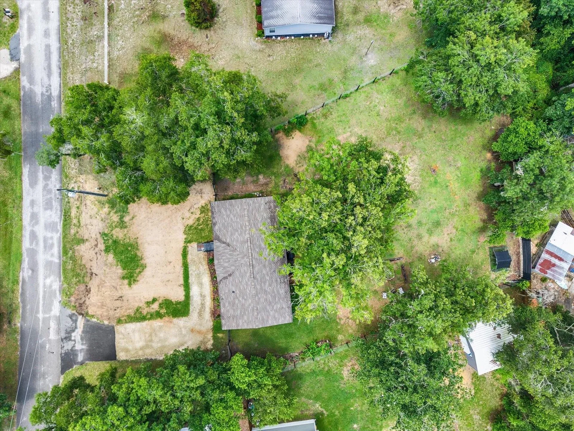 2845 N Lakefront Drive Hernando FL 34442