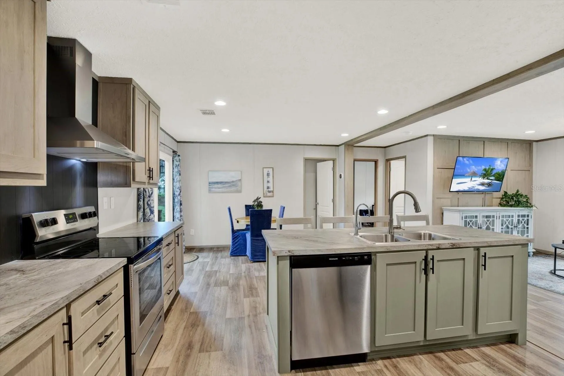 2845 N Lakefront Drive Hernando FL 34442