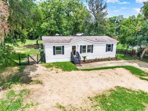 2845 N Lakefront Drive Hernando FL 34442