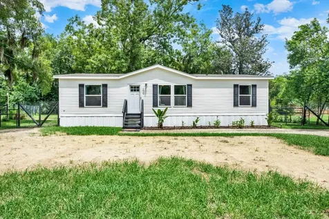 2845 N Lakefront Drive Hernando FL 34442