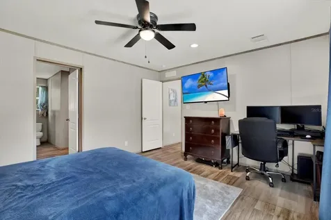 2845 N Lakefront Drive Hernando FL 34442
