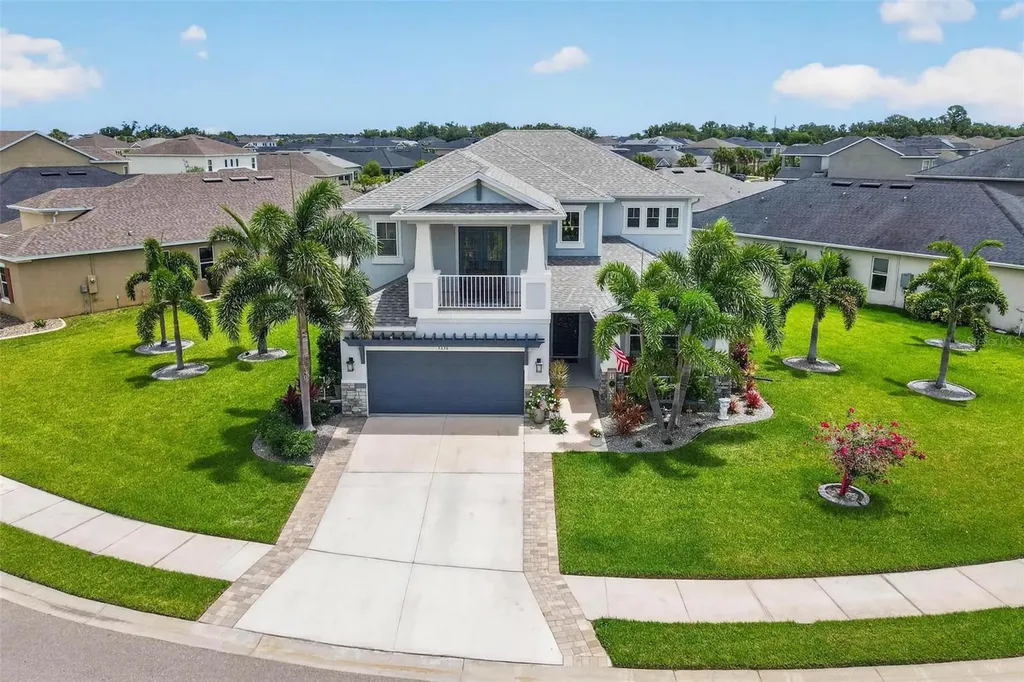 5636 Maidenstone Way Palmetto FL 34221