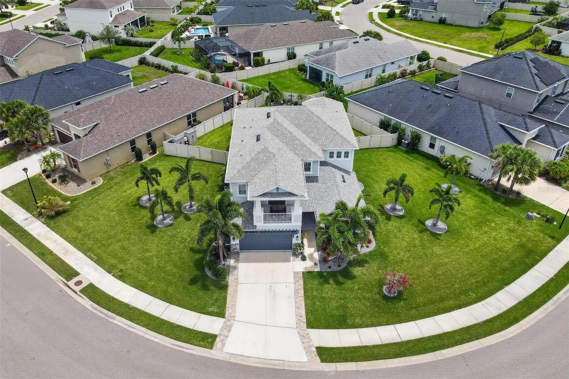 5636 Maidenstone Way Palmetto FL 34221