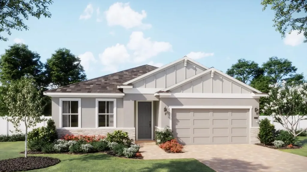 725 Farfields Street Deland FL 32724