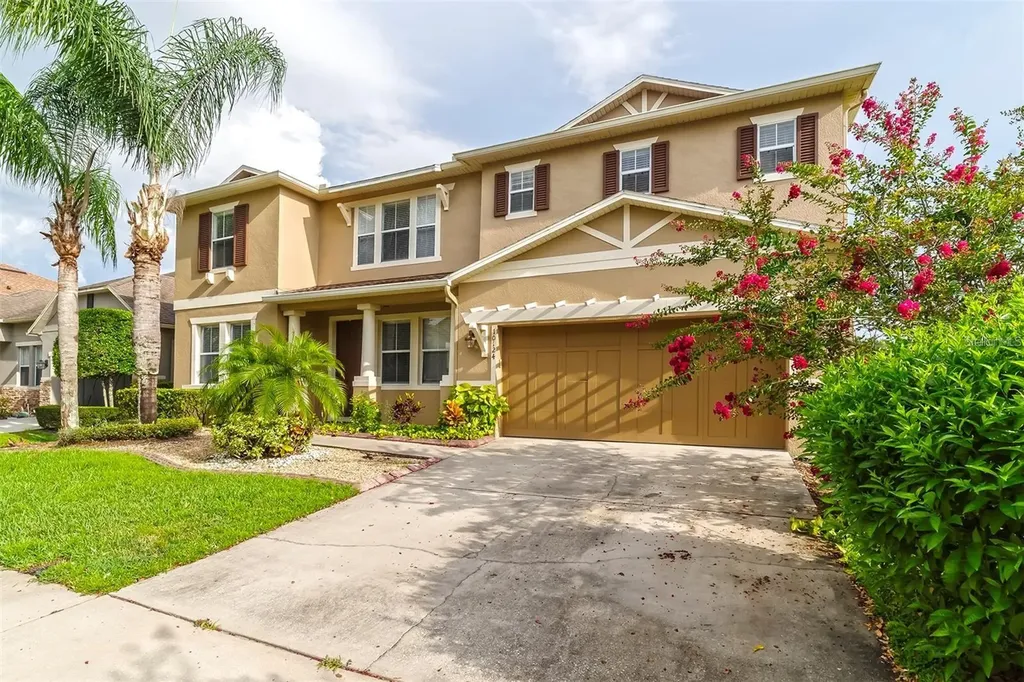 10124 Malpas Point Orlando FL 32832
