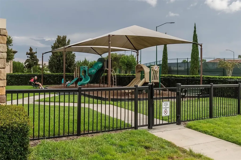 10124 Malpas Point Orlando FL 32832