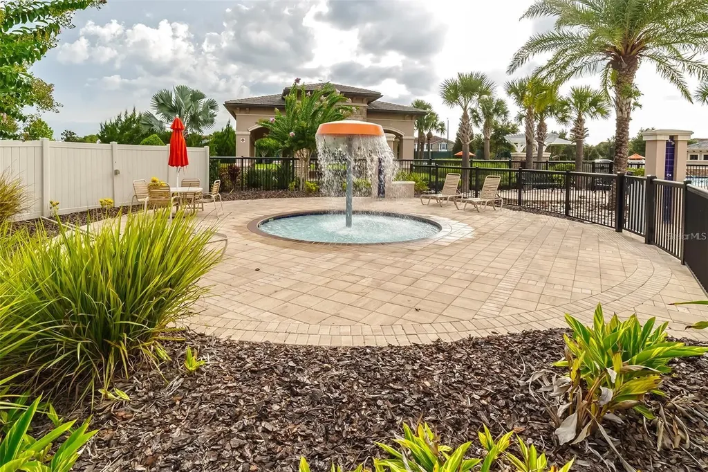 10124 Malpas Point Orlando FL 32832