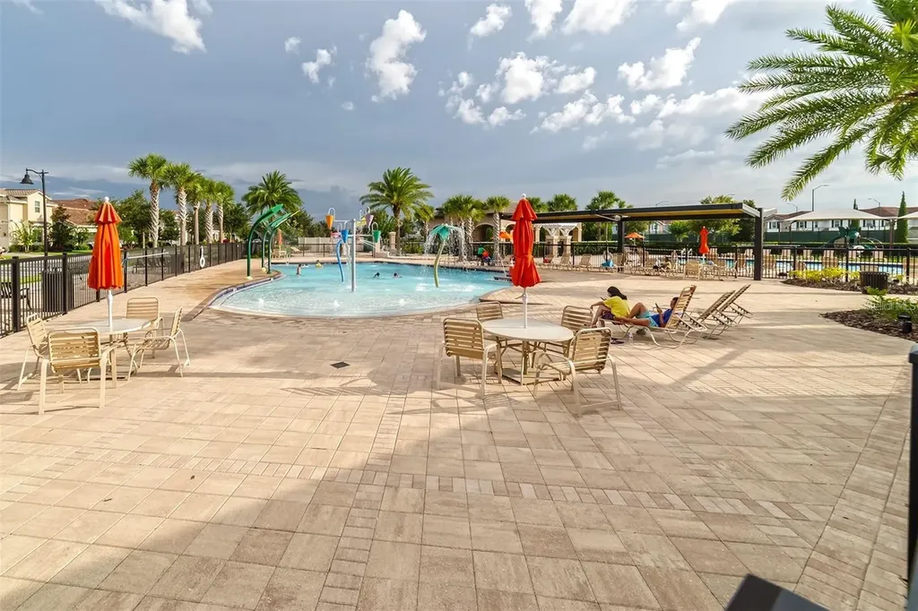 10124 Malpas Point Orlando FL 32832