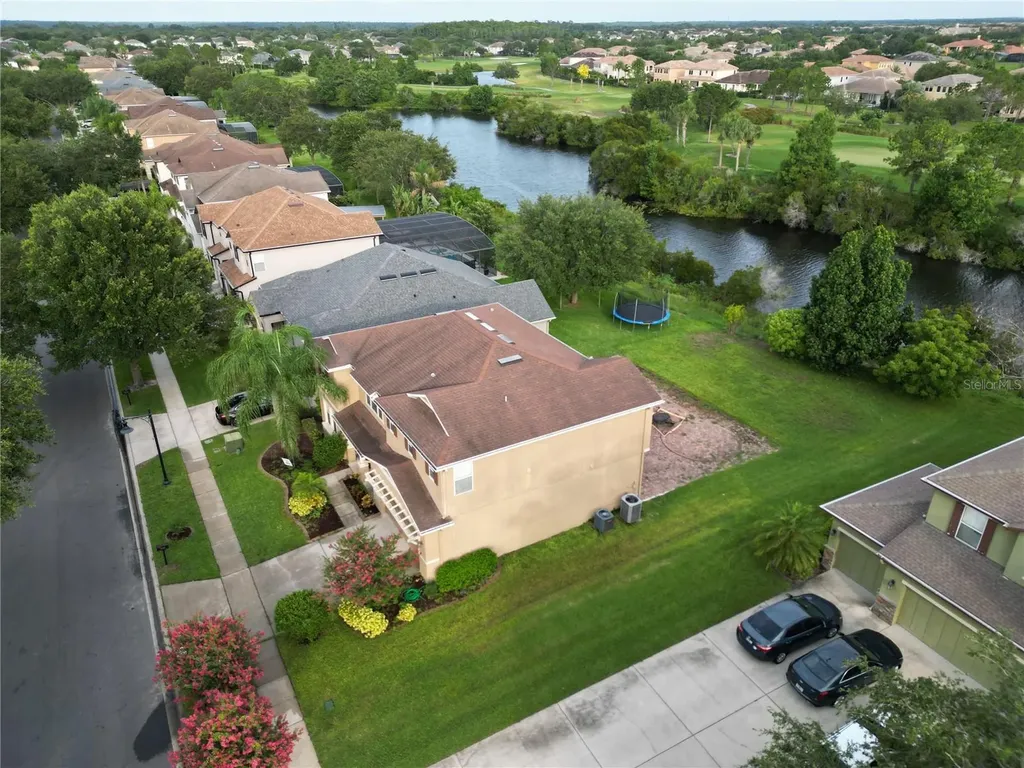 10124 Malpas Point Orlando FL 32832