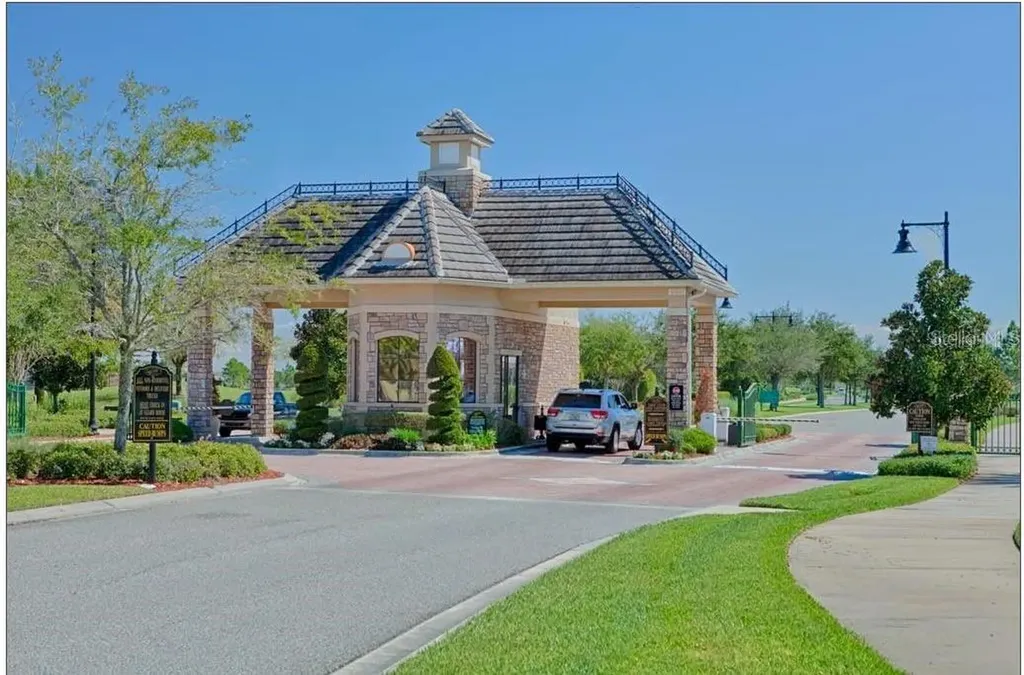 10124 Malpas Point Orlando FL 32832