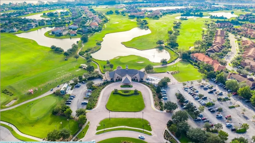 10124 Malpas Point Orlando FL 32832