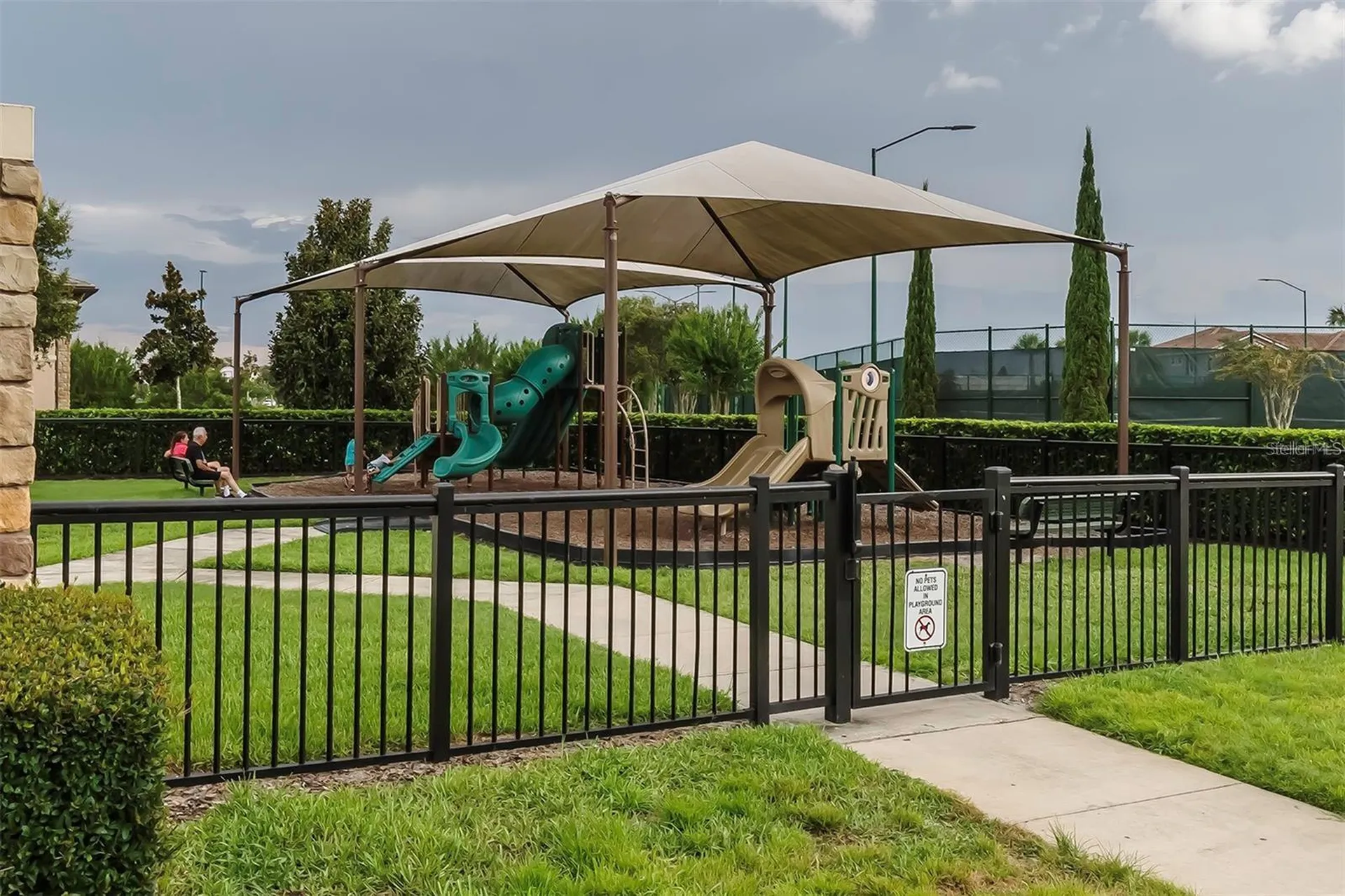 10124 Malpas Point Orlando FL 32832
