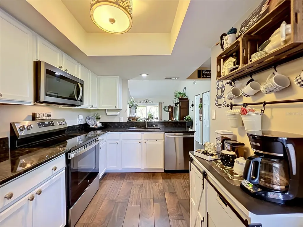 4300 Baywood Boulevard Mount Dora FL 32757