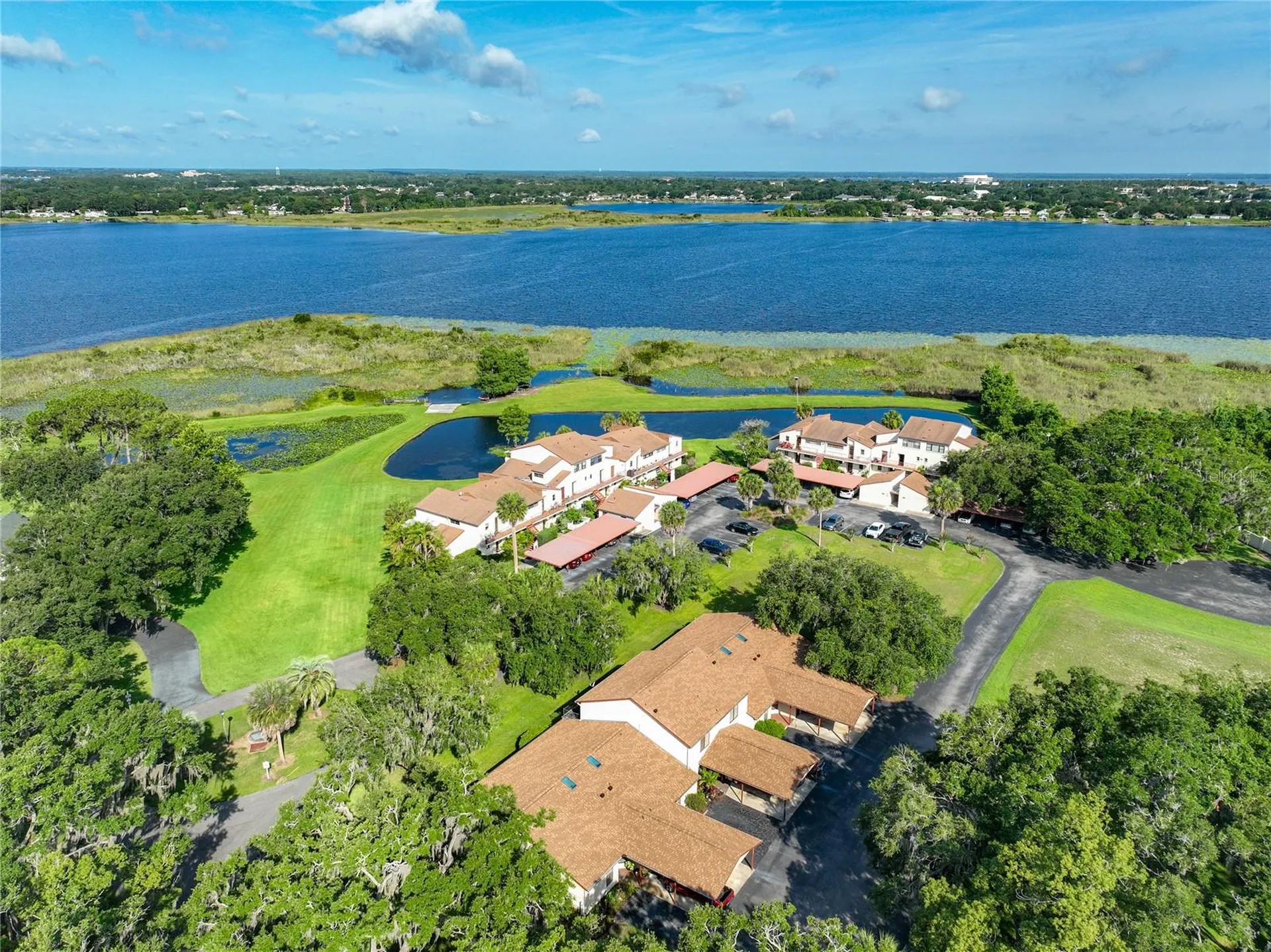 4300 Baywood Boulevard Mount Dora FL 32757