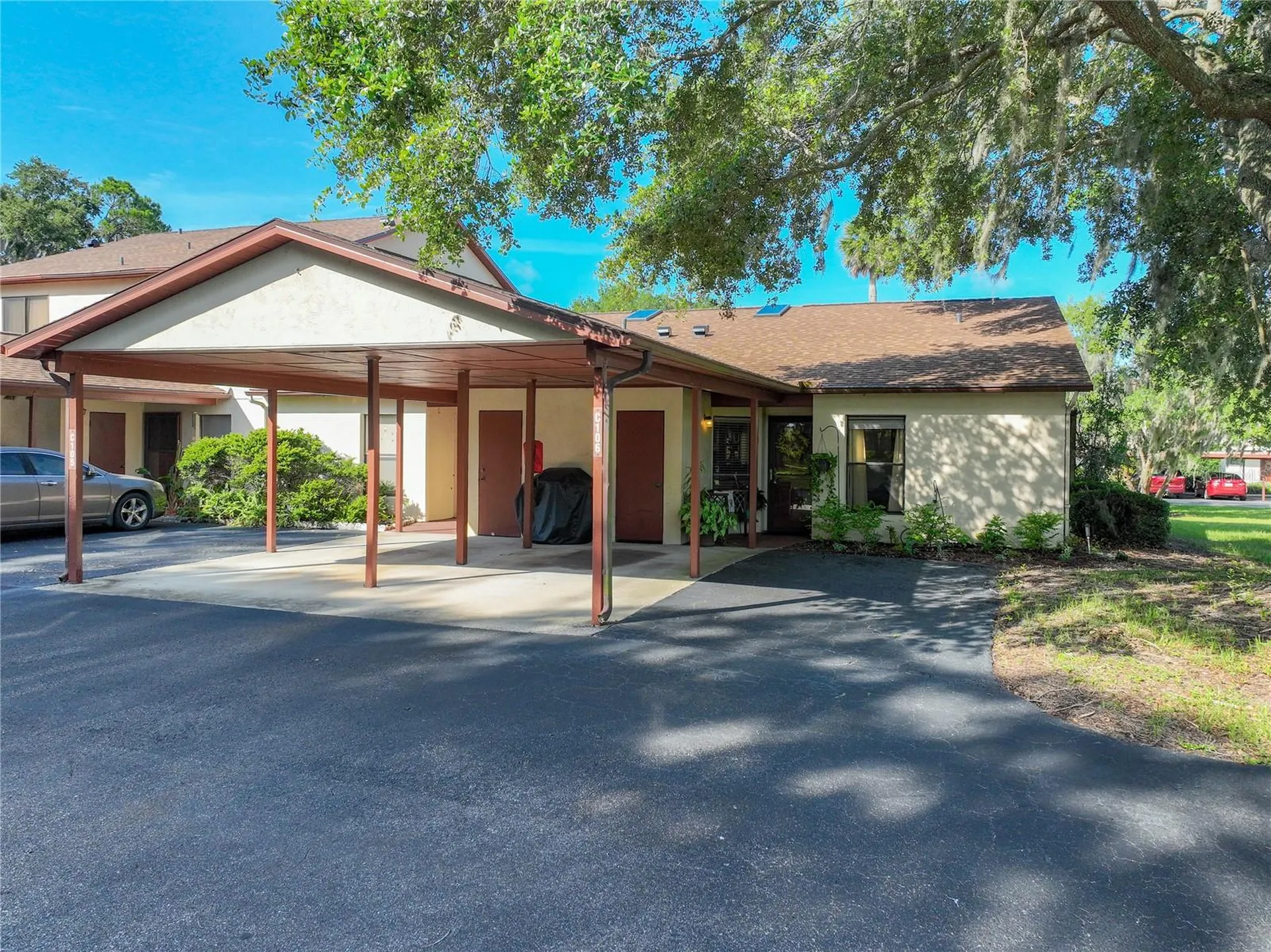 4300 Baywood Boulevard Mount Dora FL 32757