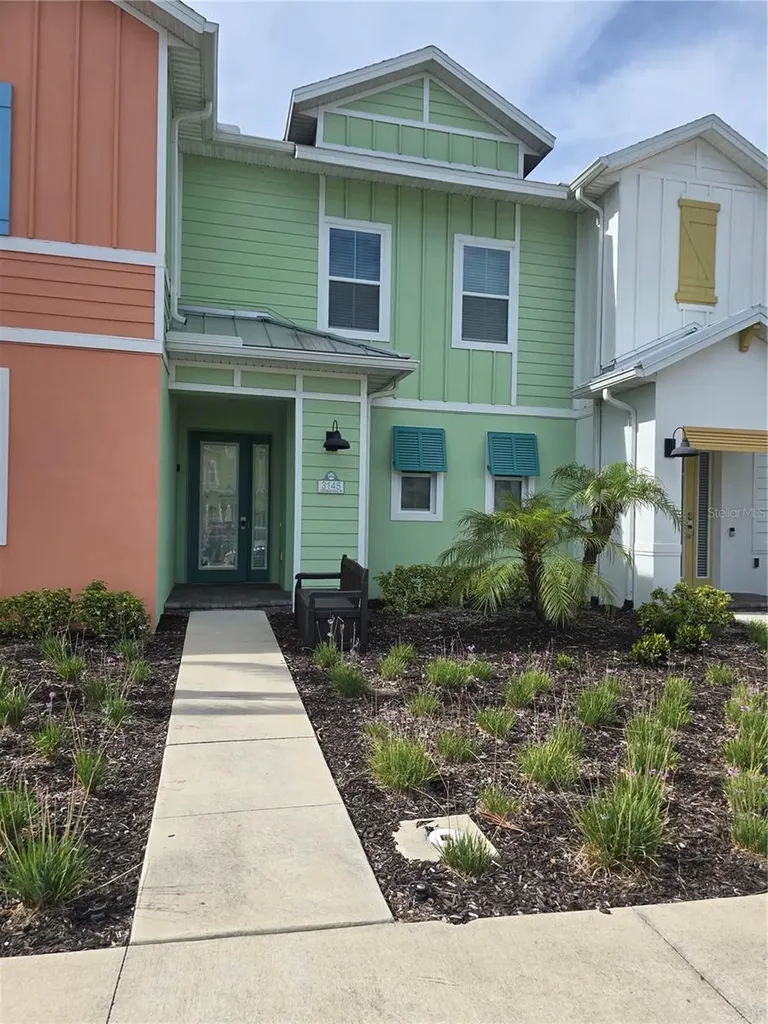 3145 Caribbean Soul Drive Kissimmee FL 34747