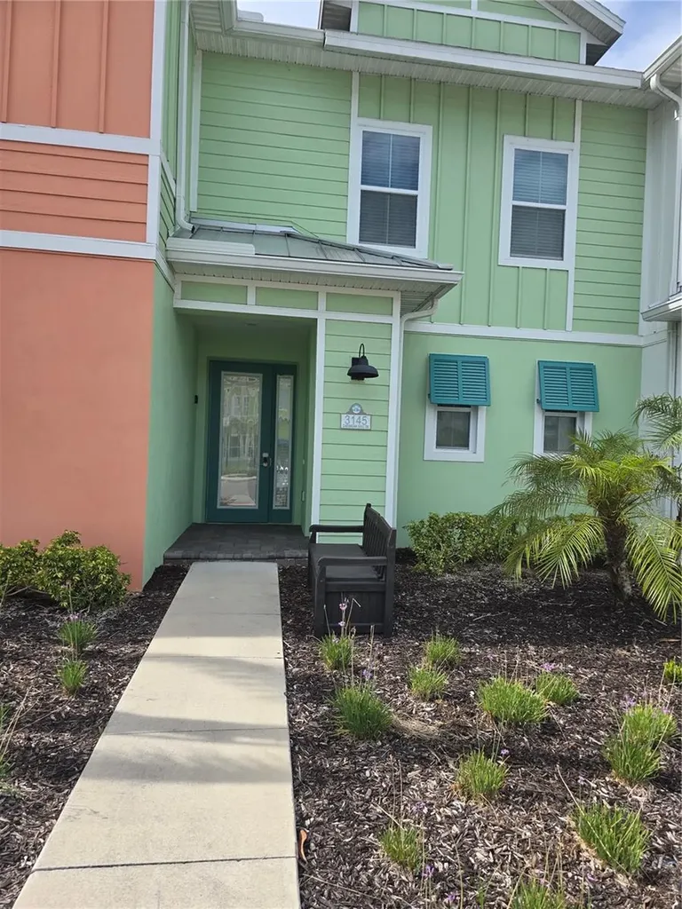3145 Caribbean Soul Drive Kissimmee FL 34747