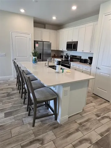 3145 Caribbean Soul Drive Kissimmee FL 34747