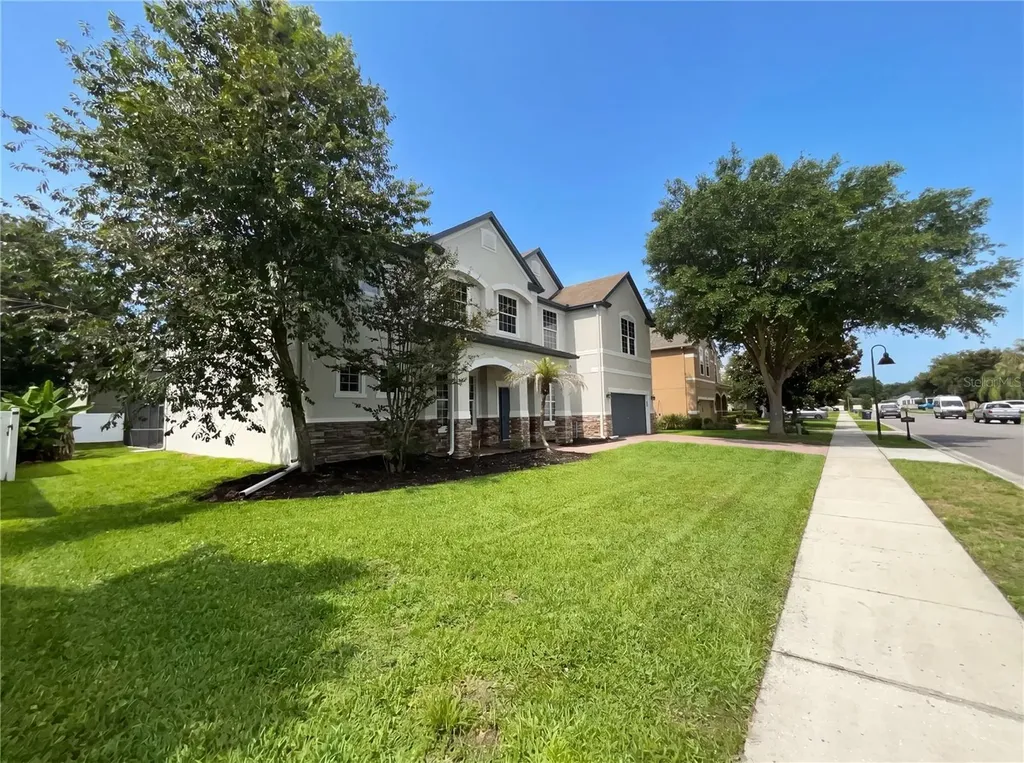 15130 Ovation Drive Winter Garden FL 34787